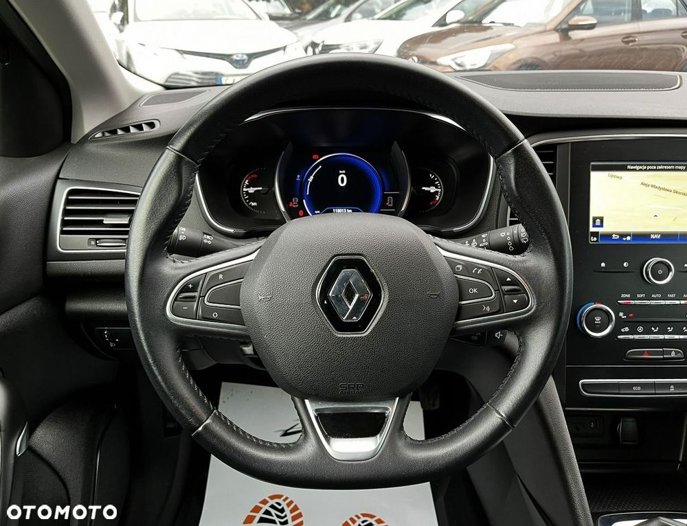 Renault Megane - 20