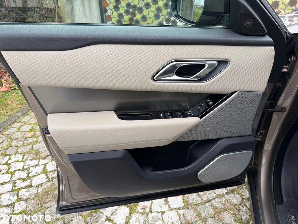 Land Rover Range Rover Velar - 32