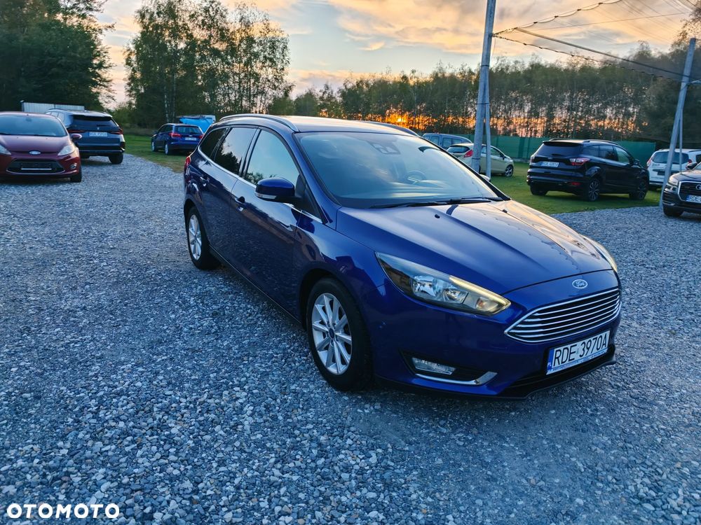 Ford Focus - 11