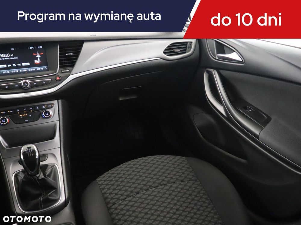Opel Astra - 10