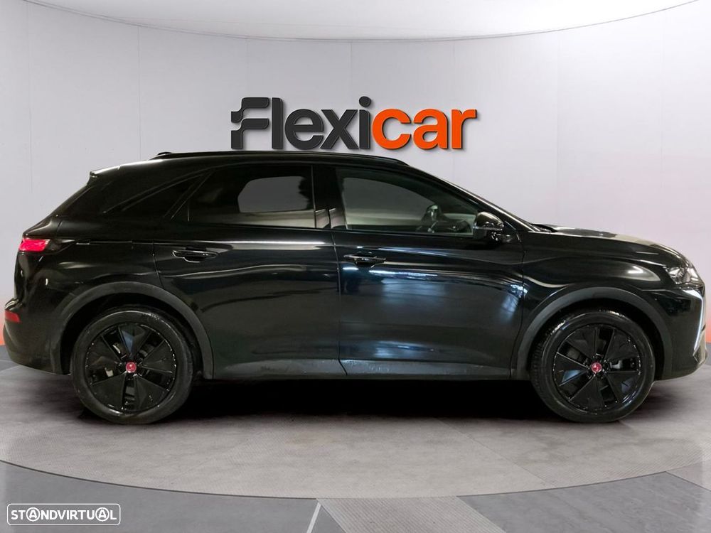 DS DS7 Crossback E-Tense Performance Line+ EAT8 - 6