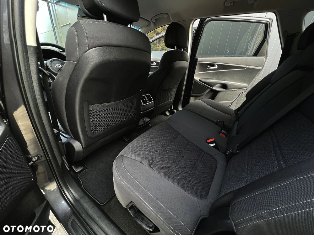 Kia Sorento 2.2 CRDI XL - 20