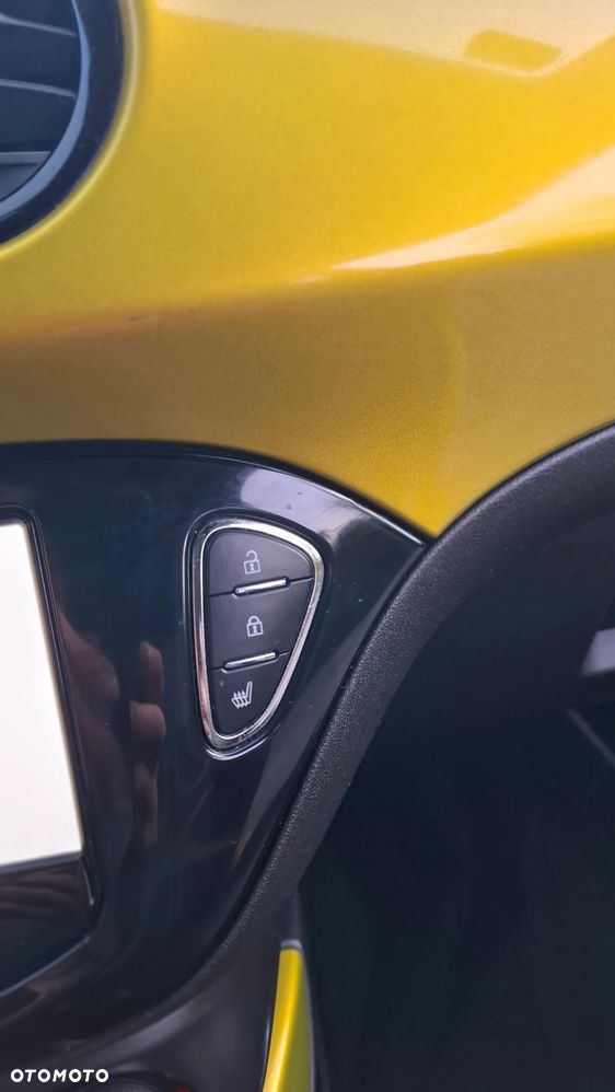 Opel Adam 1.4 Start/Stop Rocks 120 Jahre - 20