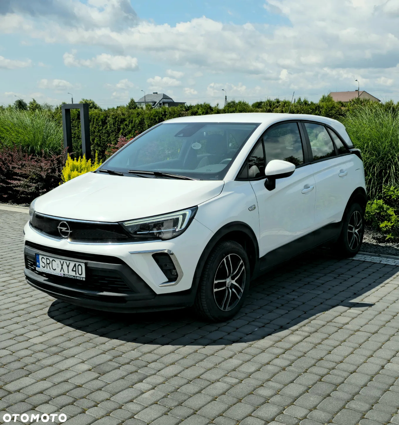 Opel Crossland - 3
