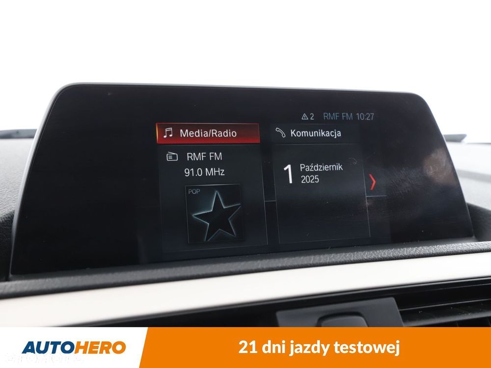 BMW Seria 1 118d Advantage - 20