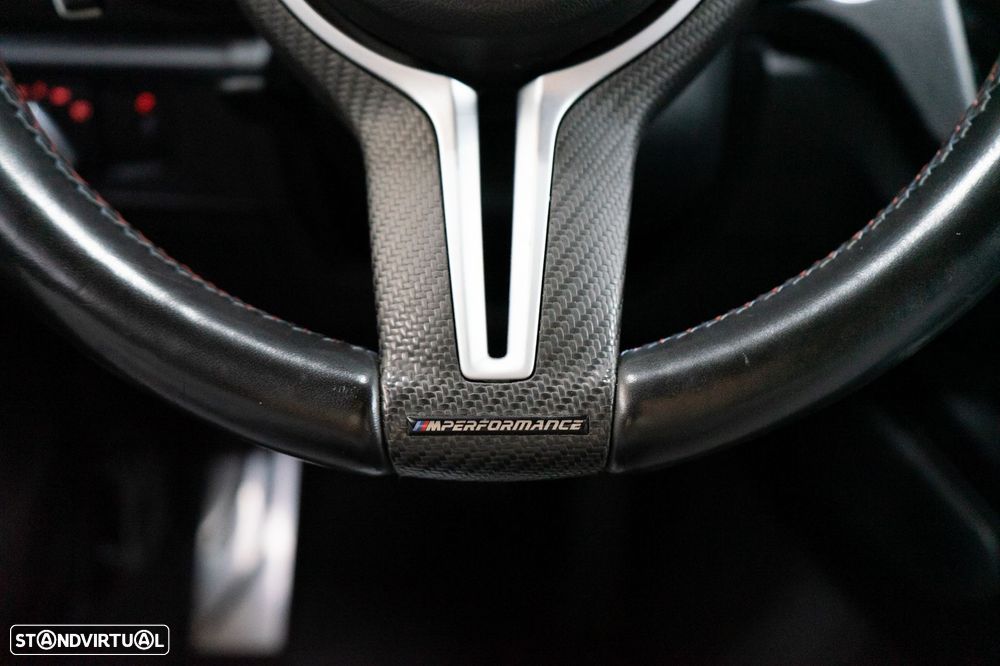 BMW M140i Sport-Aut. Special Edition - 40