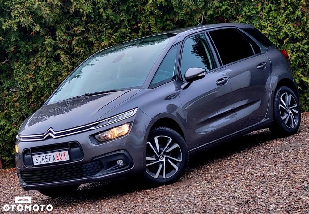 Citroën C4 SpaceTourer - 31