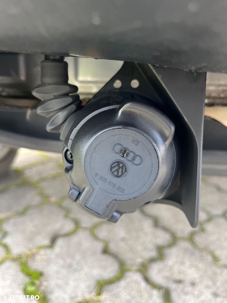 Volkswagen Tiguan 2.0 TDI DPF 4Motion BlueMotion Technology DSG Cup Sport & Style - 38