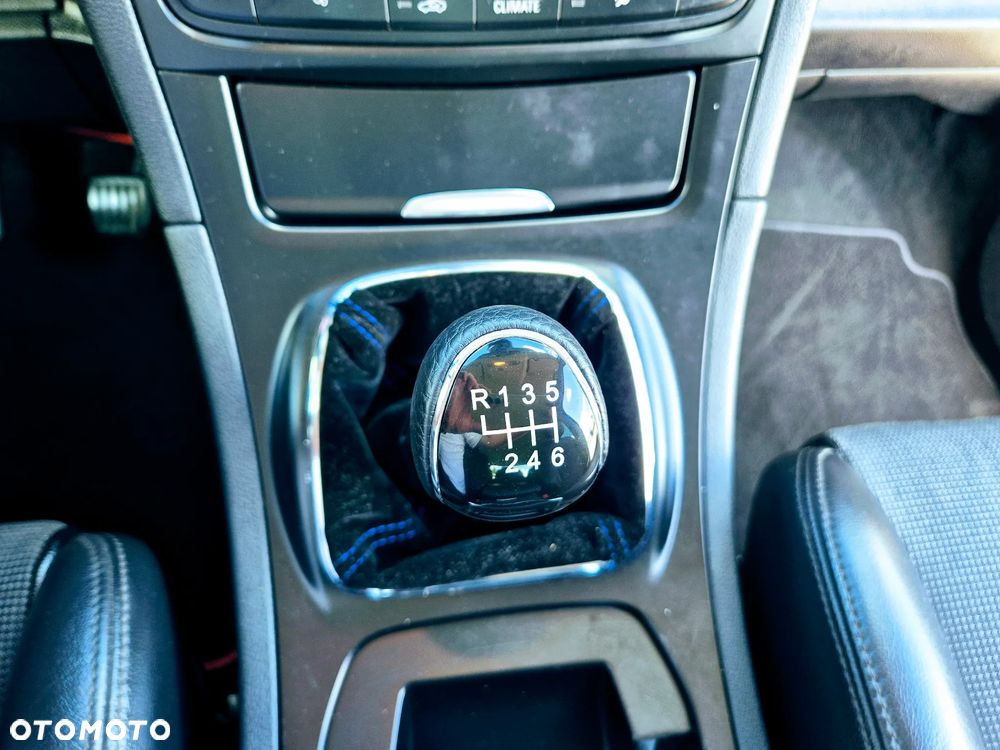 Ford Galaxy 2.0 TDCi Platinium X (Titanium) - 11