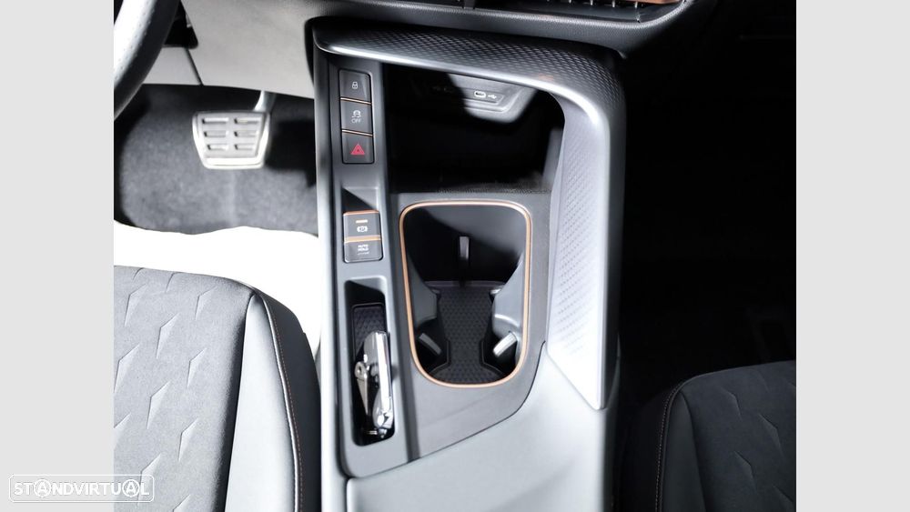 Cupra Terramar - 15