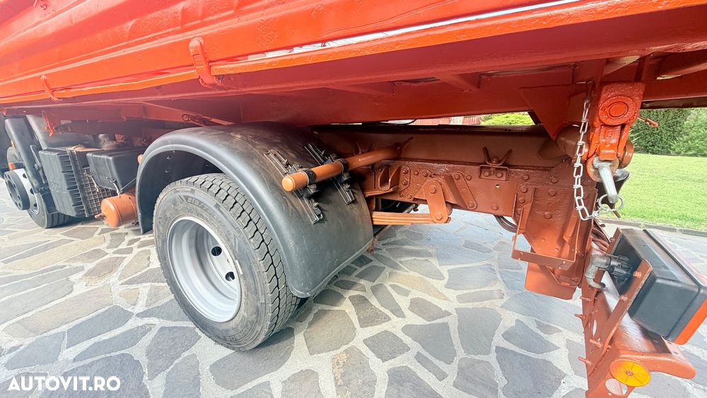 Iveco Euro cargo - 18