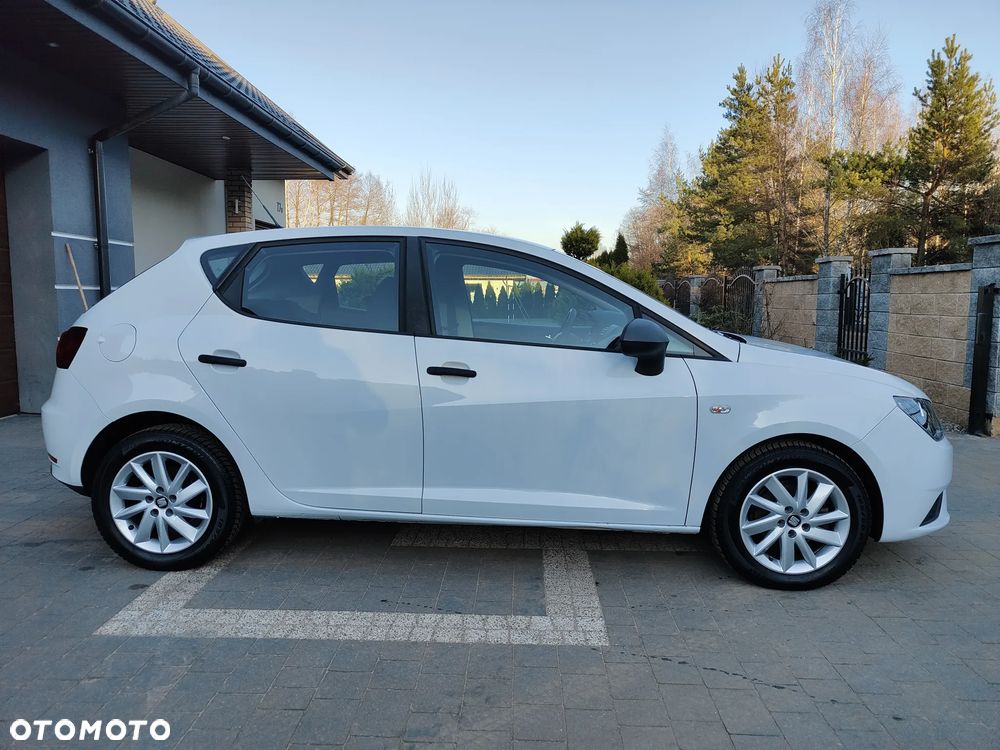 Seat Ibiza 1.0 MPI Reference - 3