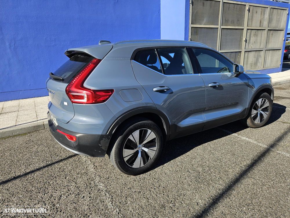 Volvo XC 40 1.5 T4 PHEV Plus Bright - 3