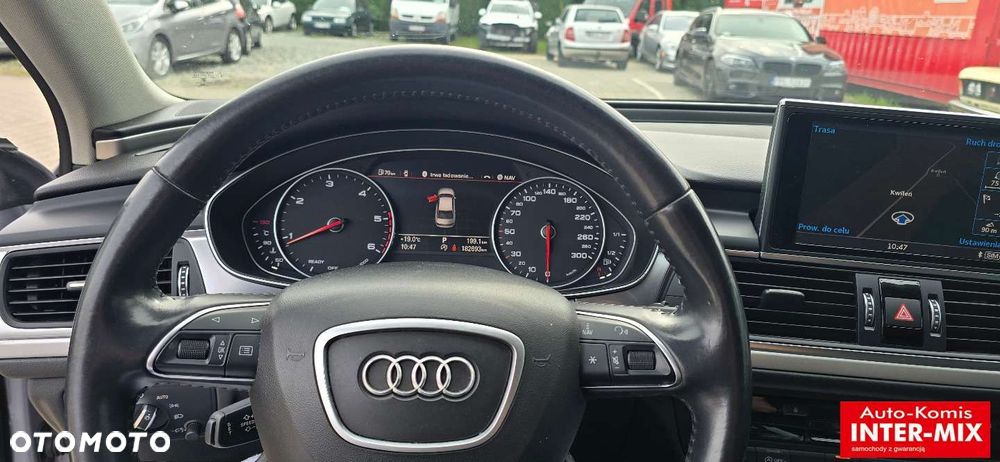 Audi A6 - 17