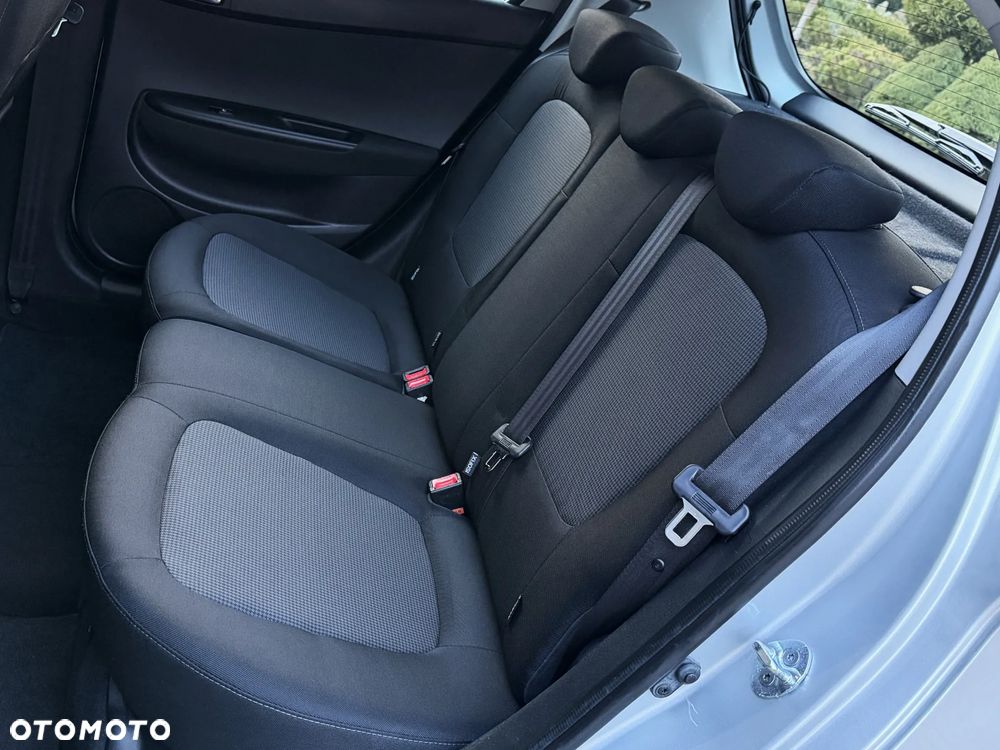 Hyundai i20 1.25 Style - 27