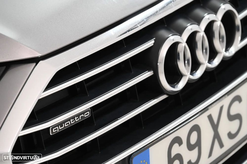 Audi A6 50 TDI quattro Sport Tiptronic - 15