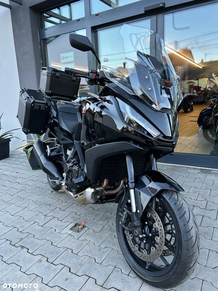 Honda NT - 20