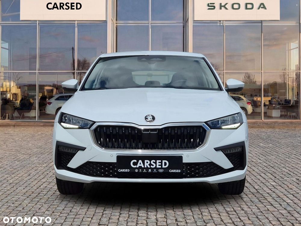 Skoda Scala 1.0 TSI Drive DSG - 10