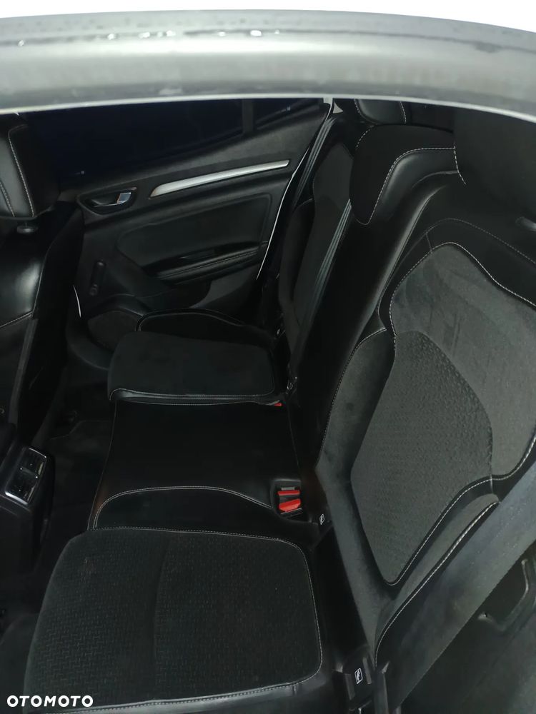 Renault Megane 1.5 dCi Business - 18