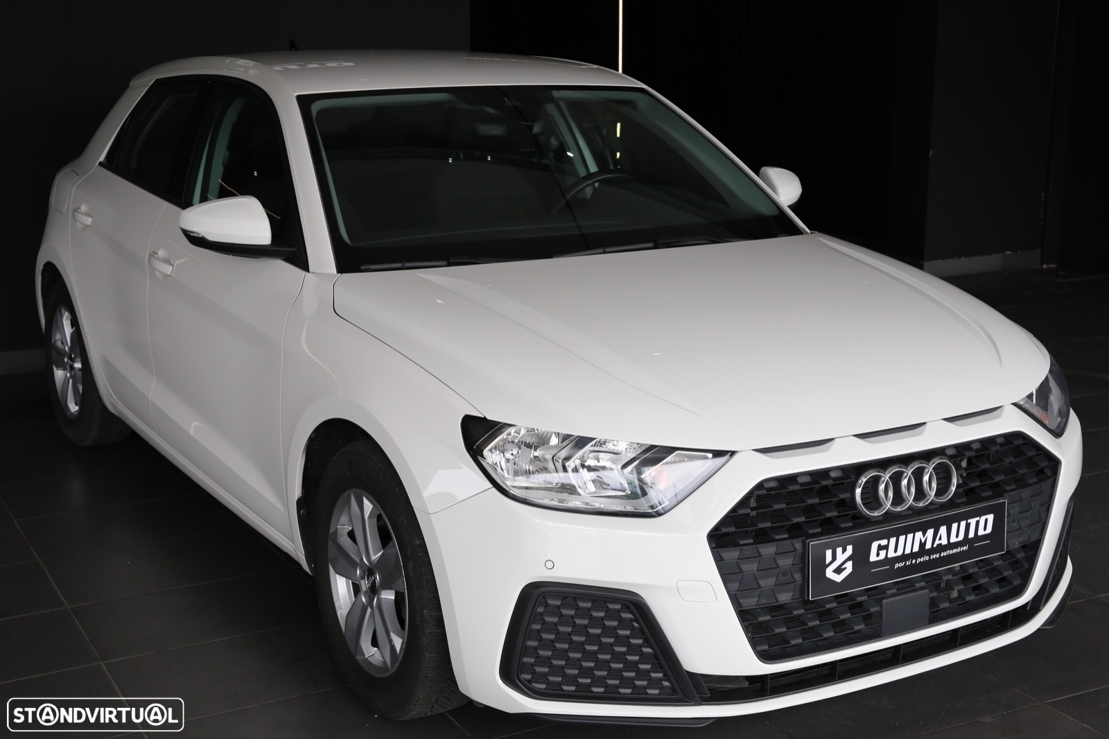 Audi A1 1.4 TFSI - 10