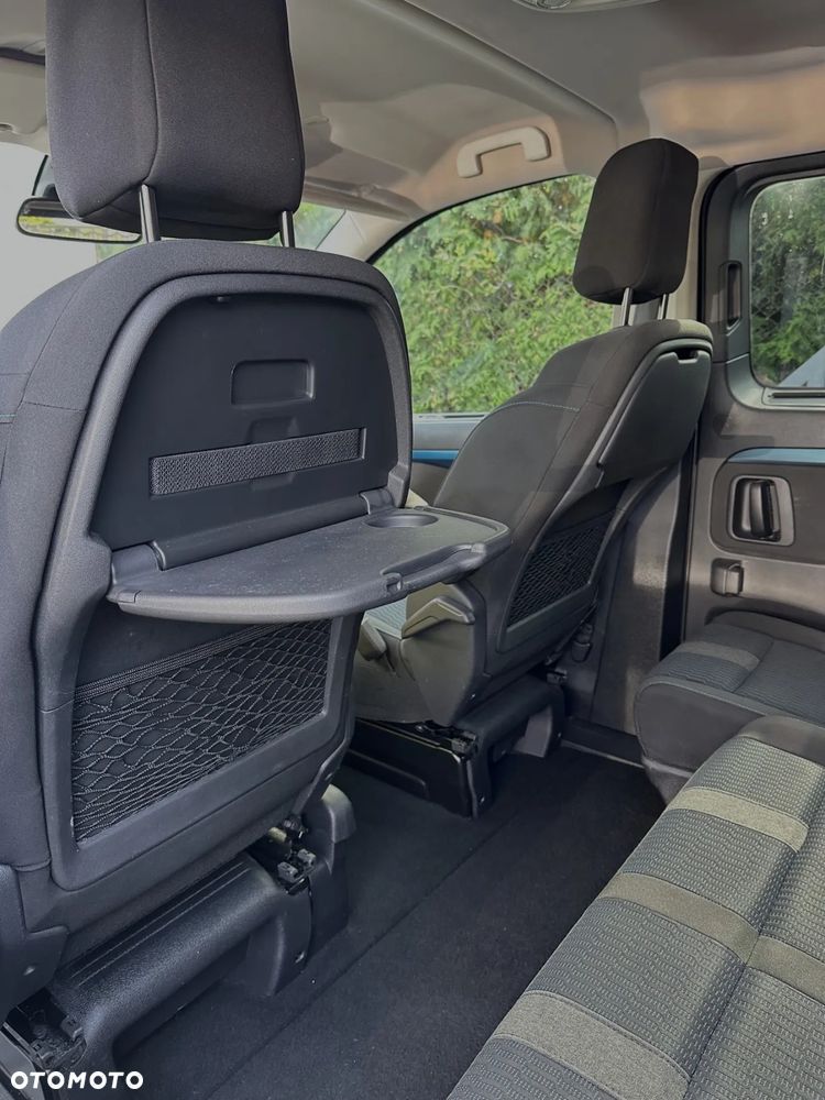 Peugeot Traveller 2.0 BlueHDi Long Business Vip - 6