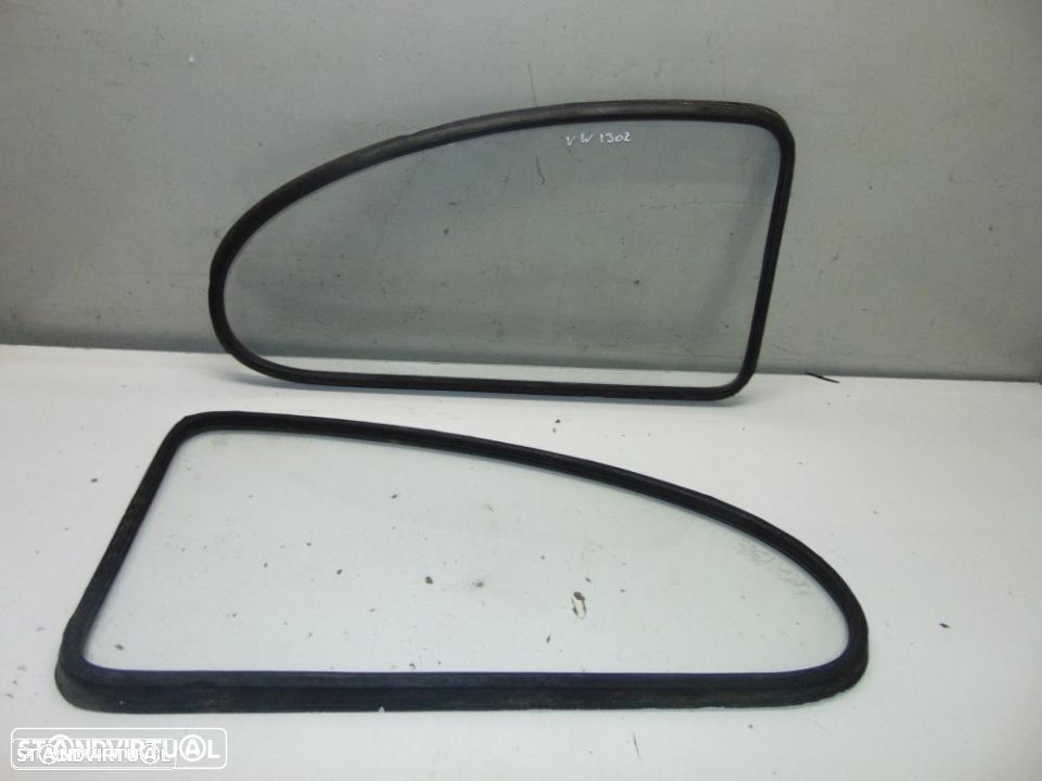 VW 1302 vidros laterais - 2