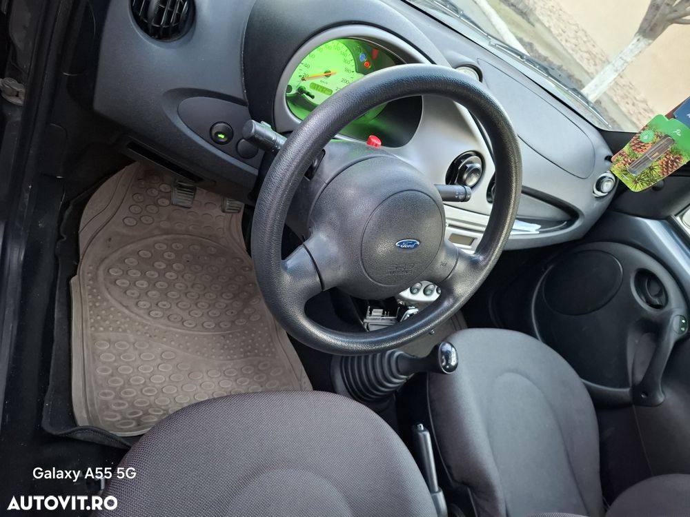 Ford Ka 1.3 Base - 15