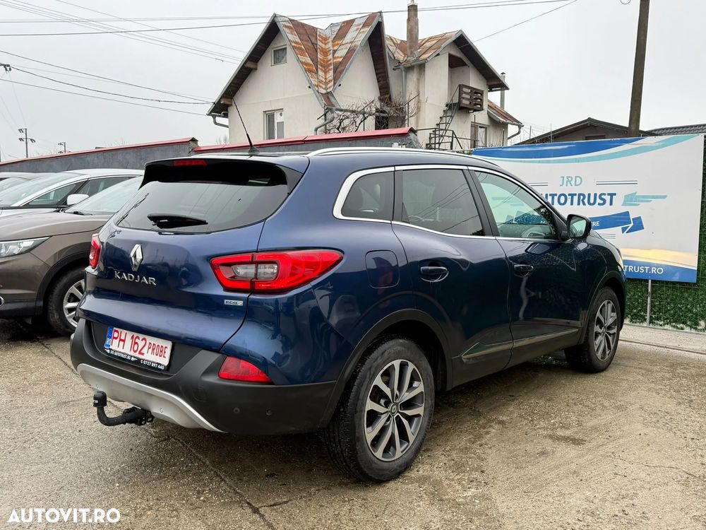 Renault Kadjar Energy dCi 110 EDC LIMITED - 17