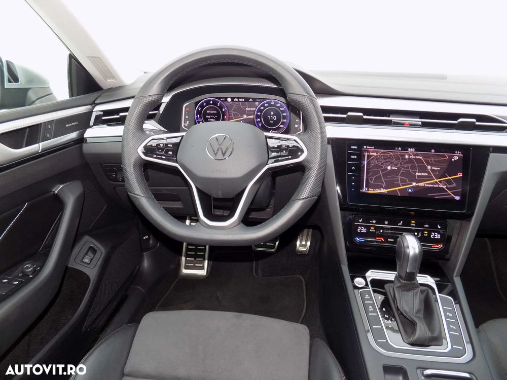 Volkswagen ARTEON 2.0 TSI DSG Elegance - 10