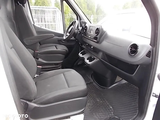 Mercedes-Benz SPRINTER 315 - 17