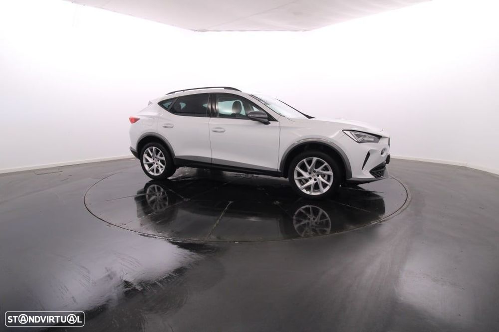 Cupra Formentor 1.5 TSI DSG - 10