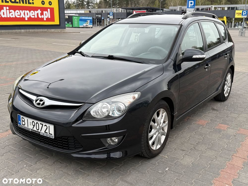 Hyundai i30 i30cw 1.4 blue Comfort - 6