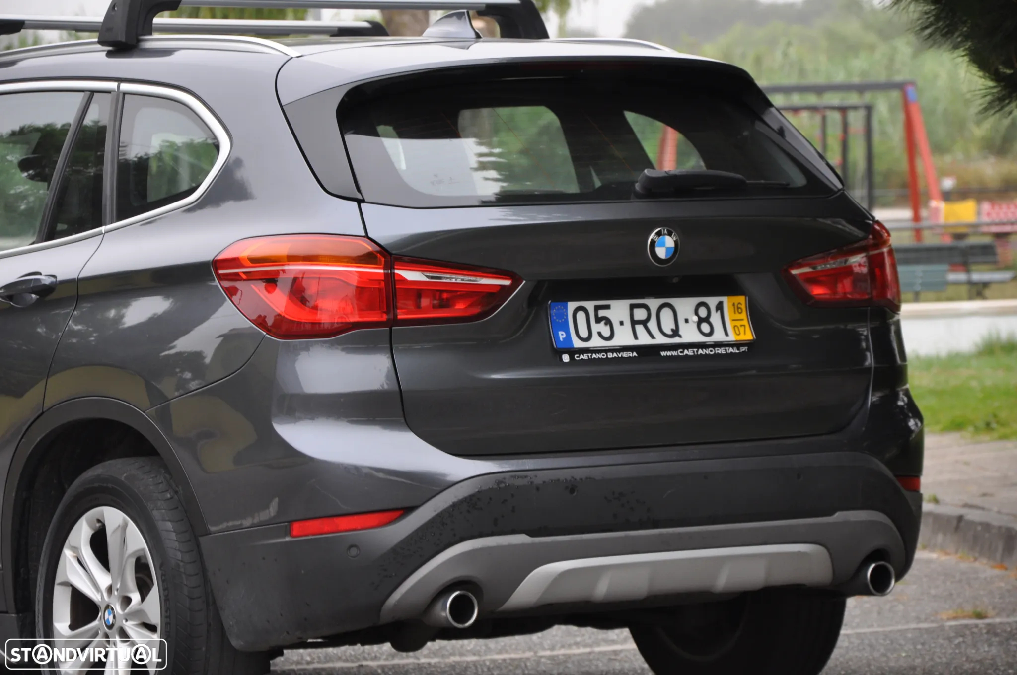BMW X1 20 d xDrive Auto xLine - 10