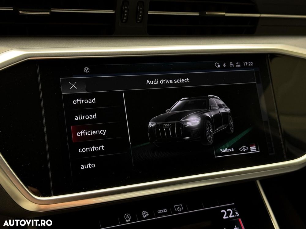 Audi A6 Allroad - 13