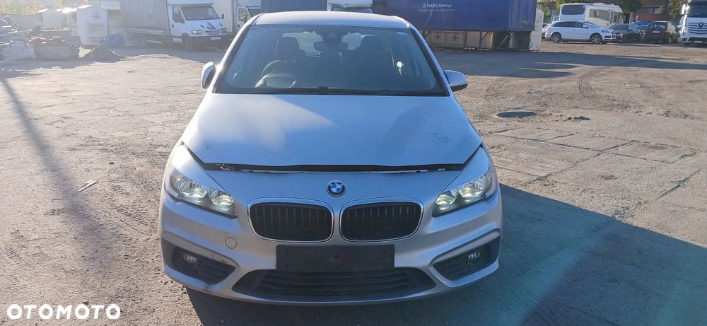 BMW Seria 2 216d Advantage - 1