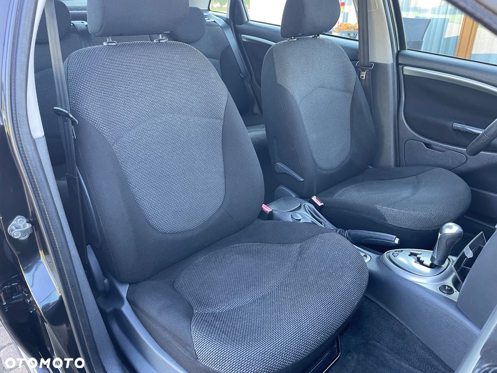Citroën C5 2.0i 16V Exclusive - 23