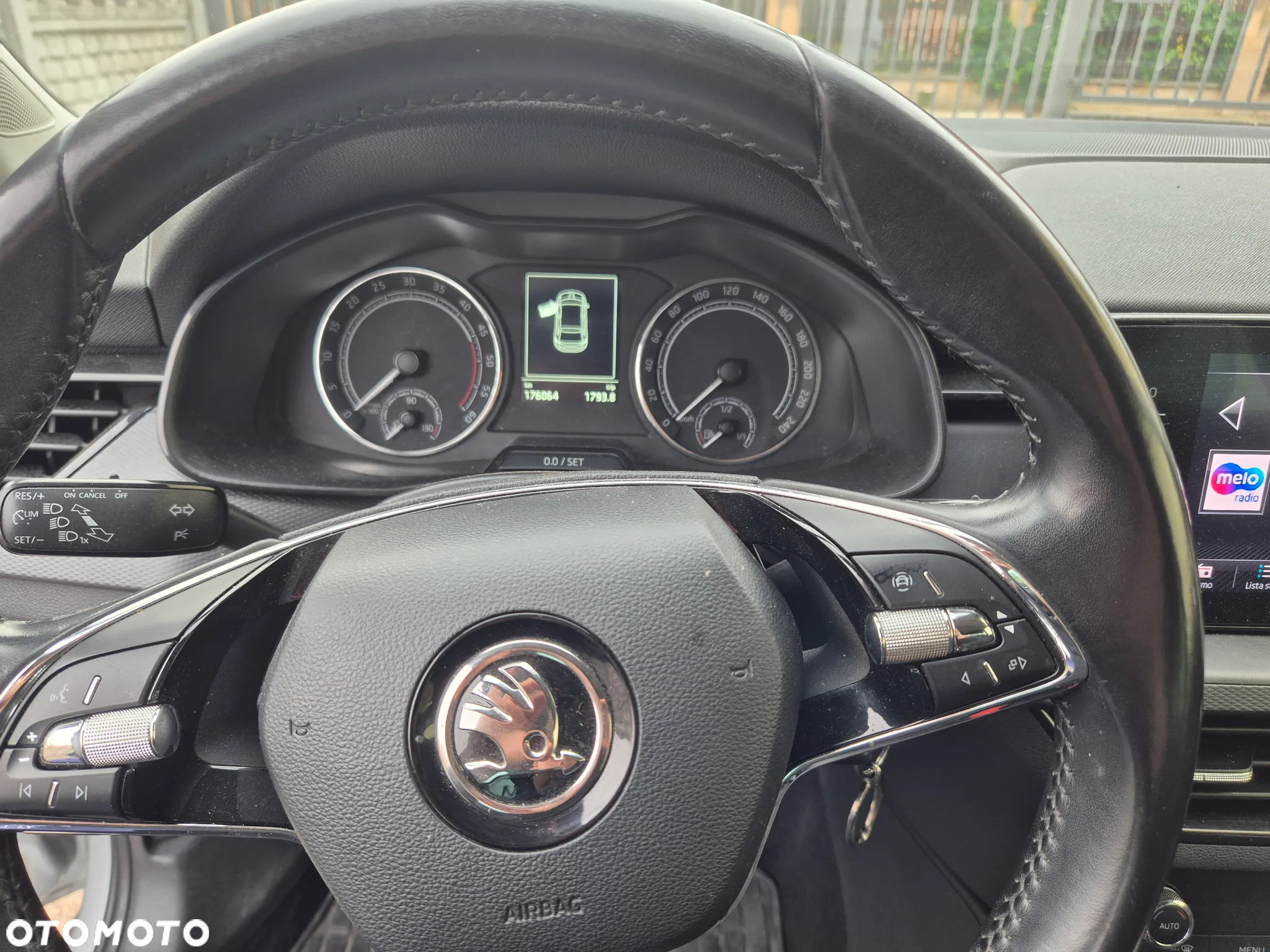 Skoda Scala 1.6 TDI SCR Ambition - 4