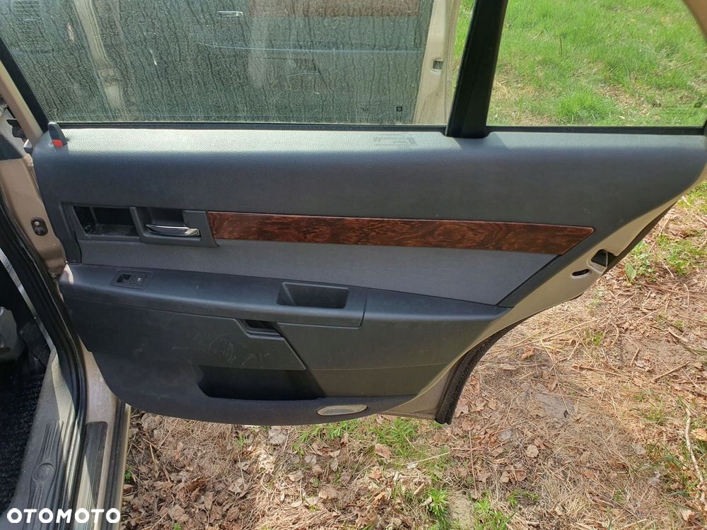 kierownica skóra multi OPEL OMEGA B FL C Z489 ładna do założenia - 3