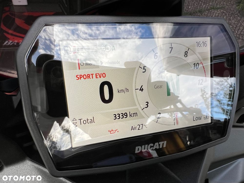 Ducati Panigale V2 - 22