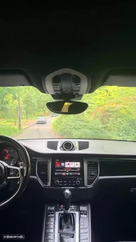 Porsche Macan S PDK - 14