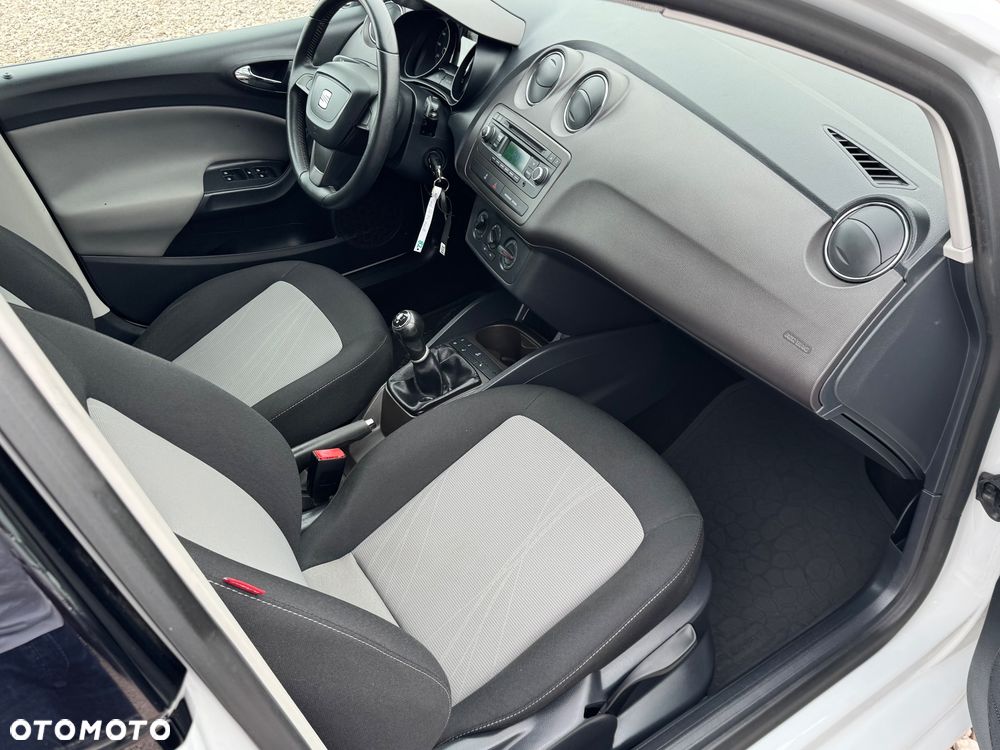 Seat Ibiza - 7