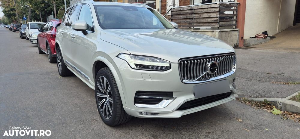 Volvo XC 90