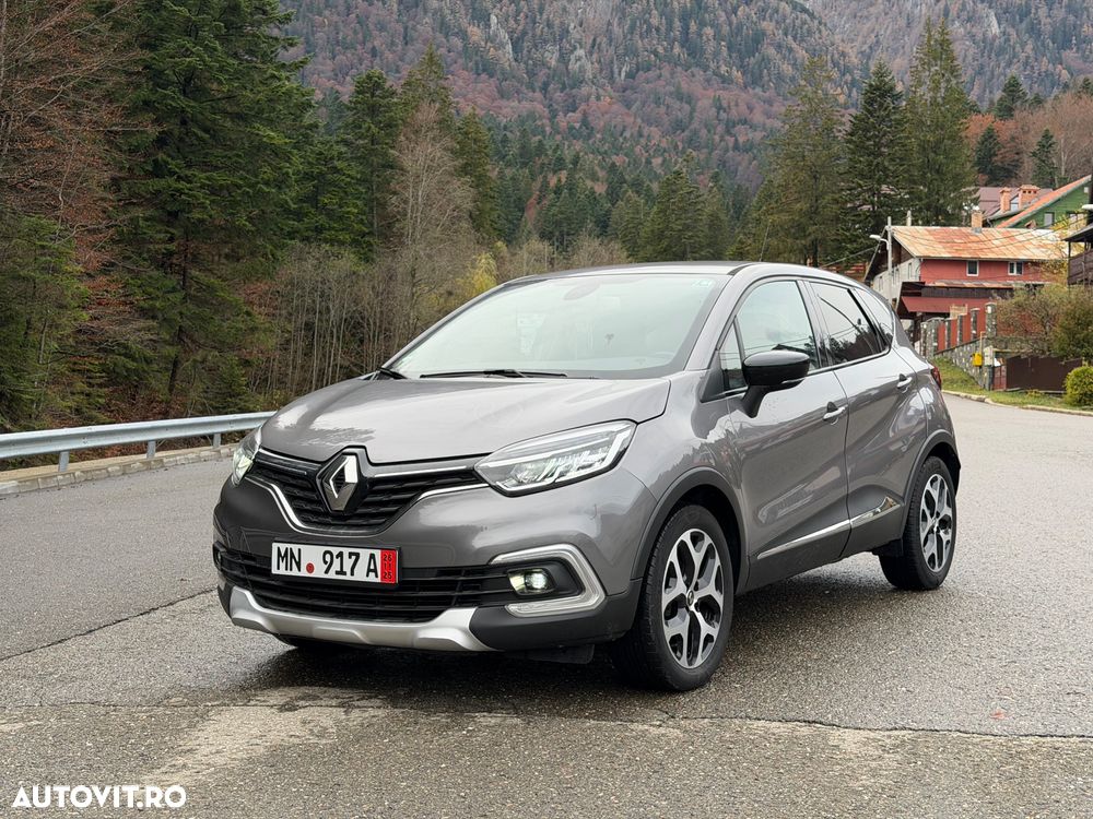 Renault Captur TCe Life - 3