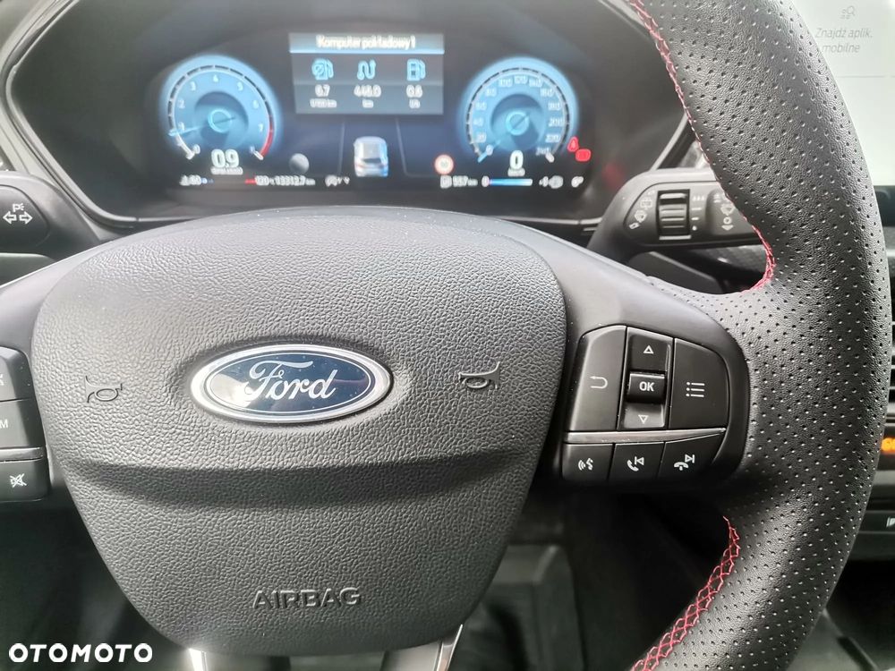 Ford Focus 1.0 EcoBoost ST-Line X - 20