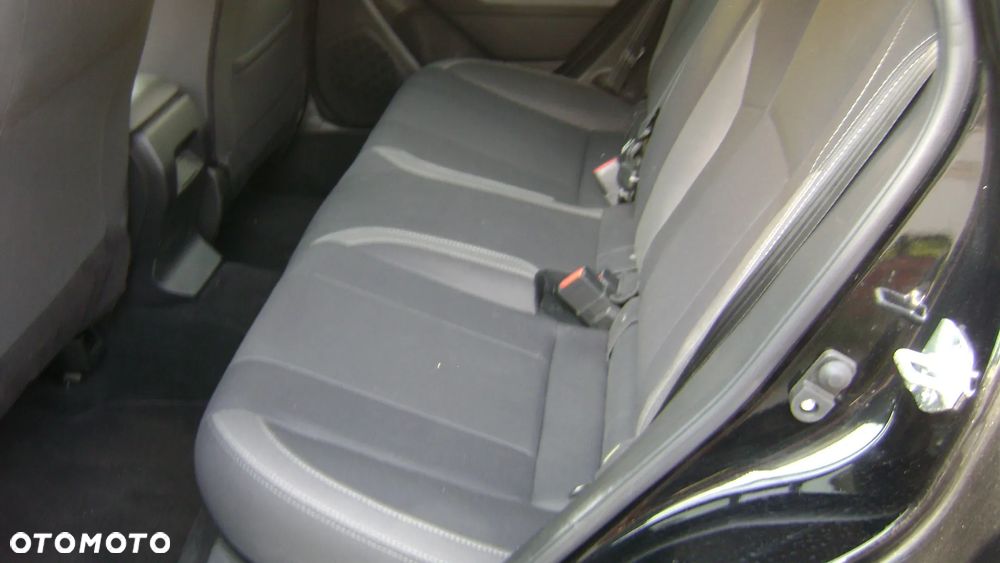 Subaru Impreza 2.0i Lineartronic Comfort - 6