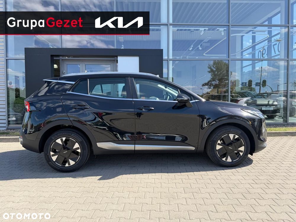 Kia Sportage 1.6 T-GDI HEV M 2WD - 2