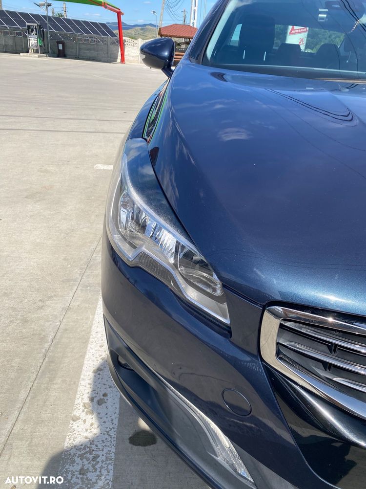 Peugeot 508 - 19
