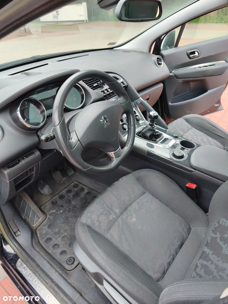 Peugeot 3008 1.6 THP Active - 1