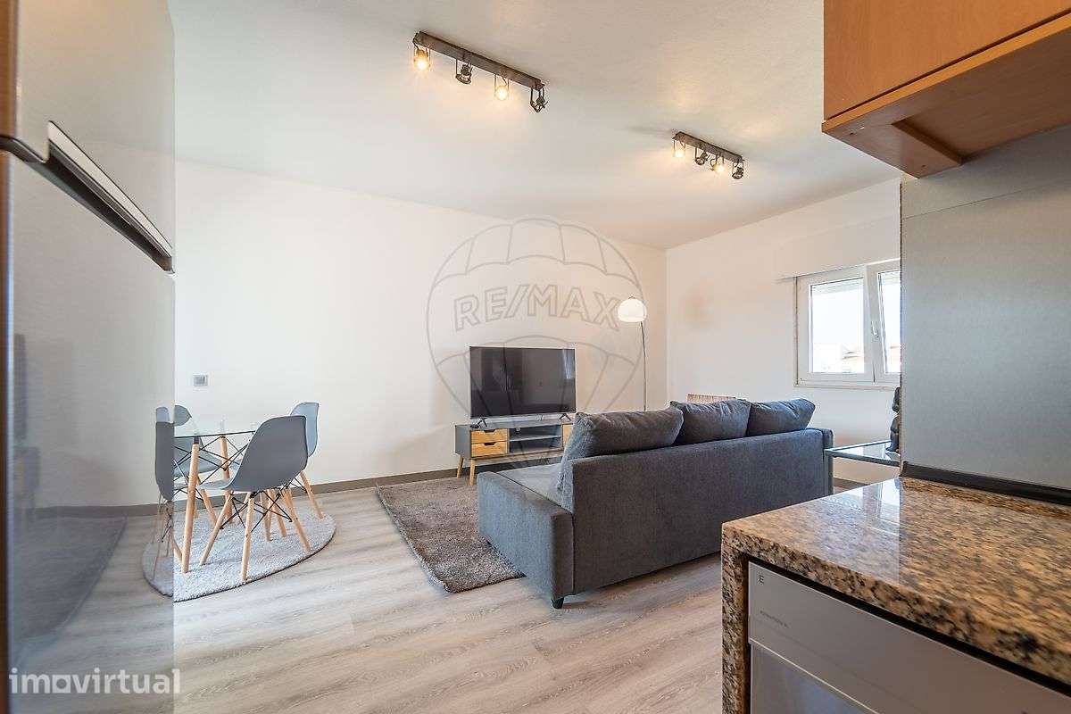 Apartamento T1 para venda - Grande imagem: 2/26