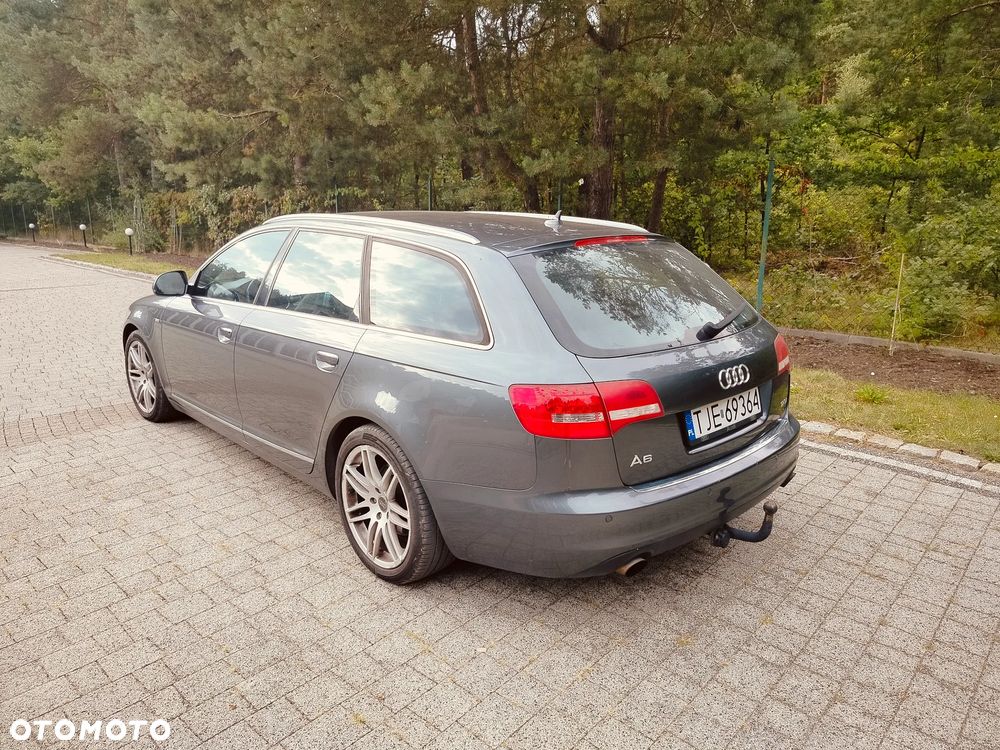 Audi A6 ver-2-0-tfsi-multitronic - 1